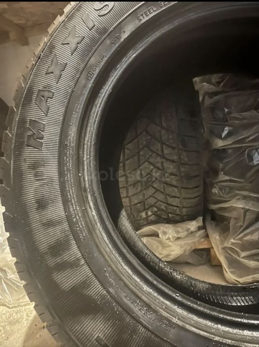 Покрышки Maxxis 285/60 R18
