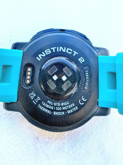 Garmin Instinct 2