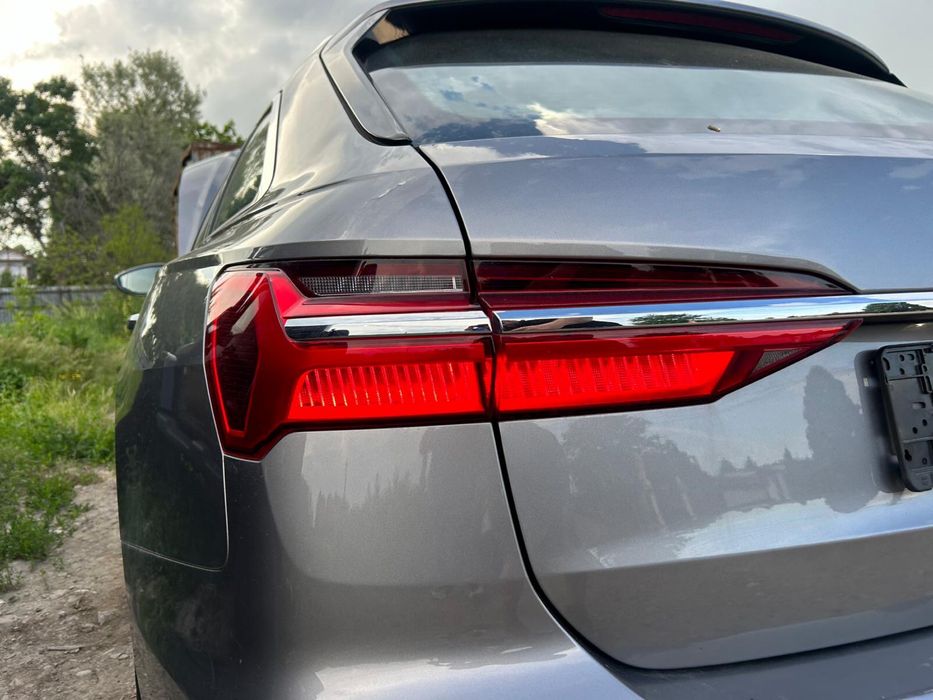 Carcasă filtru aer Audi A6 4k C8 3.0 Tdi Hybrid