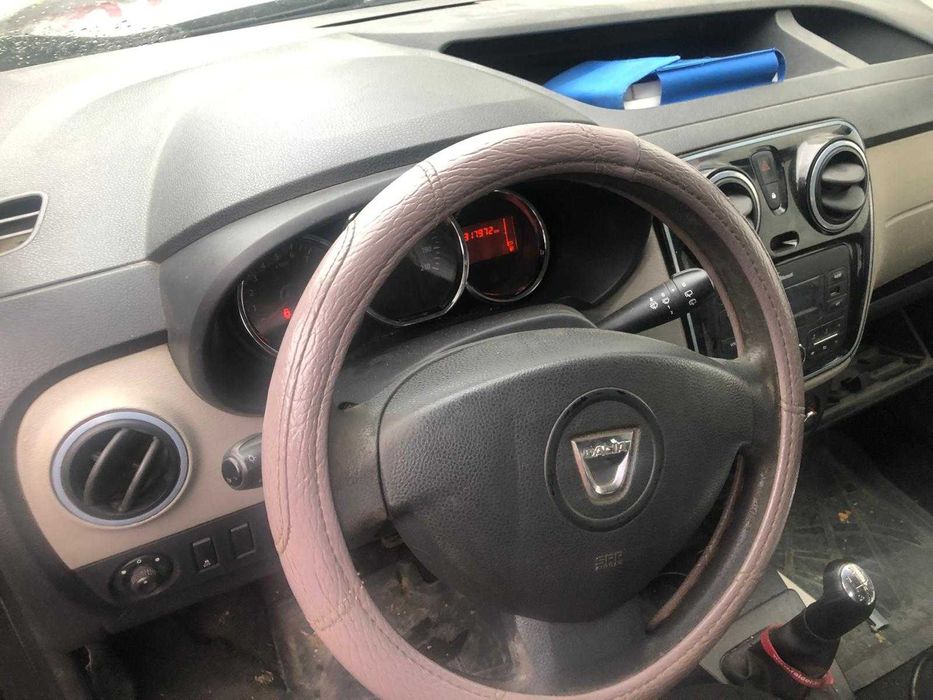 Dezmembram Dacia Dokker 1.5 Dci 2015