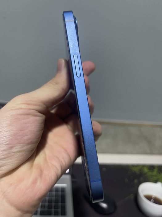 Iphone 13 128gb holati ideal