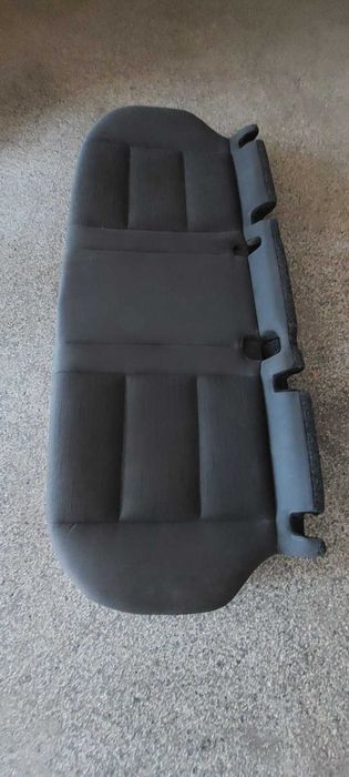 Цялостен комплект седалки - Golf V (2004)