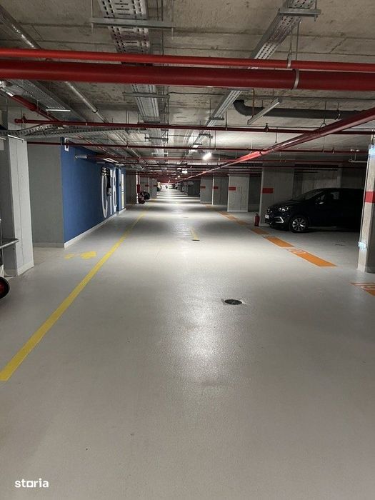 Apartament luxos 2 camere în Cotroceni, aproape de metrou