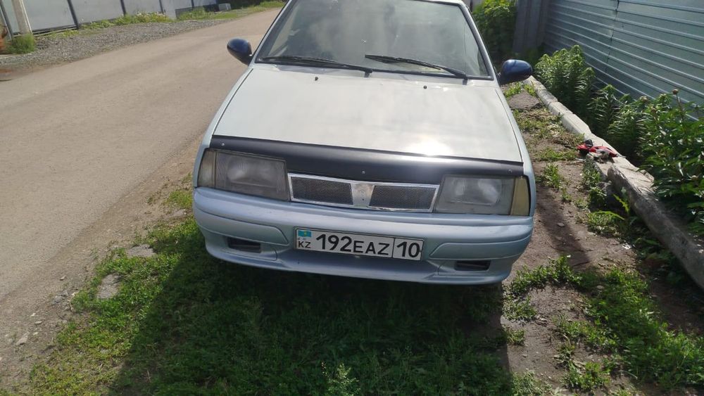 Продам машину Ваз 2108