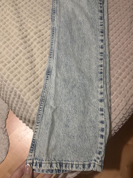 Дънки Stradivarius