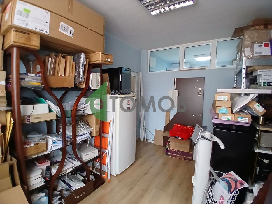 Продава се Офис в Стара Загора, Опълченски - 71 кв.м за 1888 €/кв.м - Снимка #4