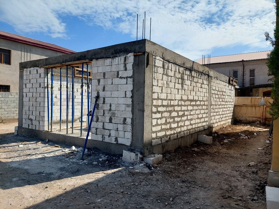 Нолдан уй курамиз