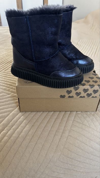 Обувь детская для девочки