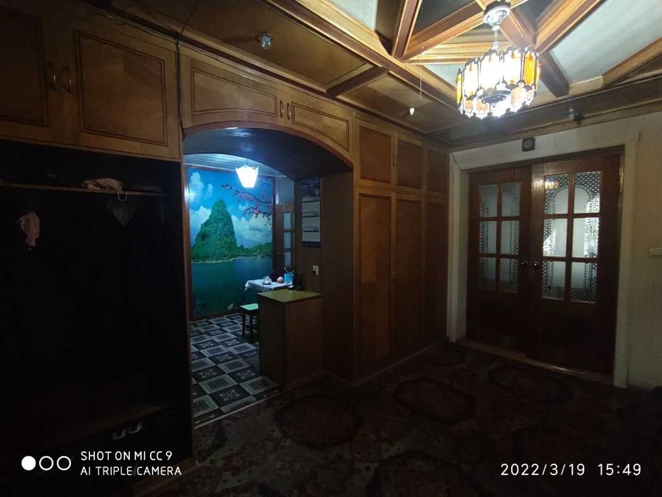 Ганга Ц-15. Продается огромная квартира 130+100