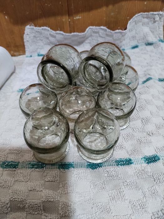 Банки медицинские,