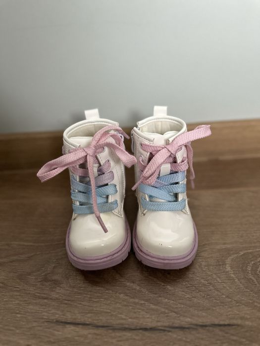 Детски боти MatStar