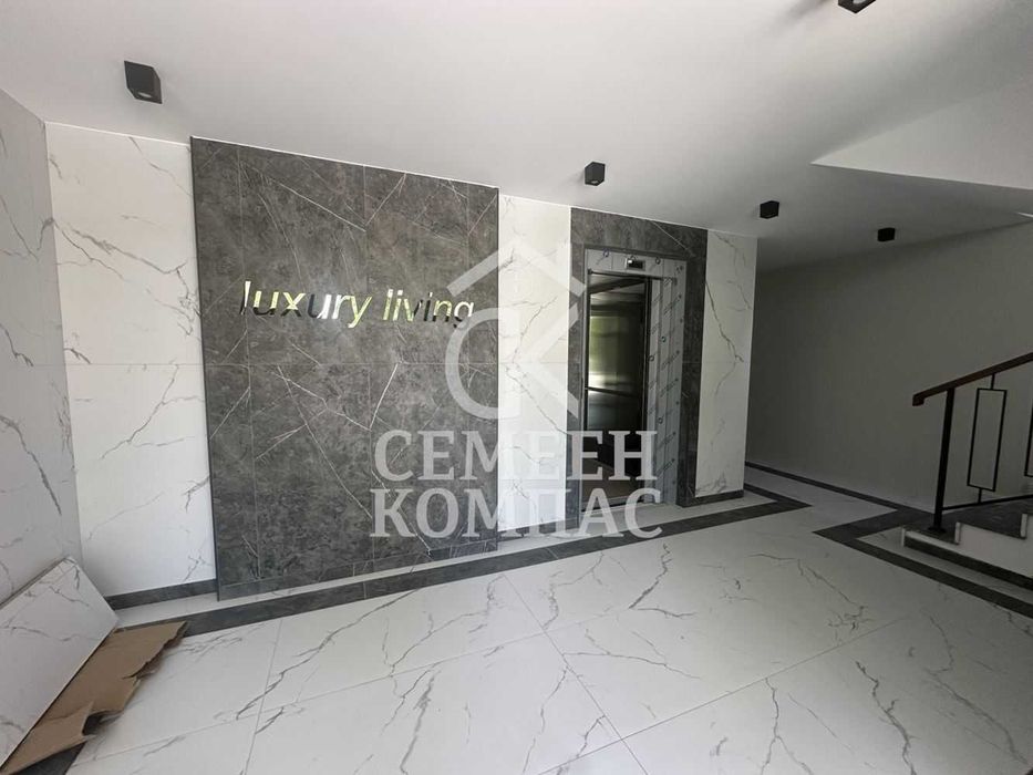 Тристаен апартамент / с Акт 16/ НОВА ЦЕНА