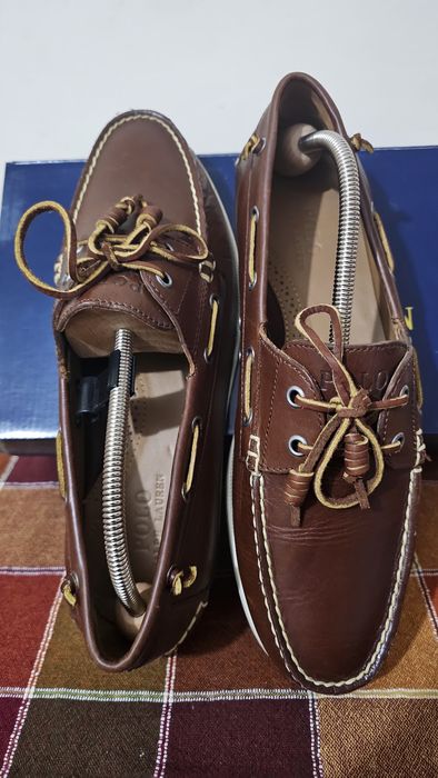 Pantofi Polo Ralph Lauren