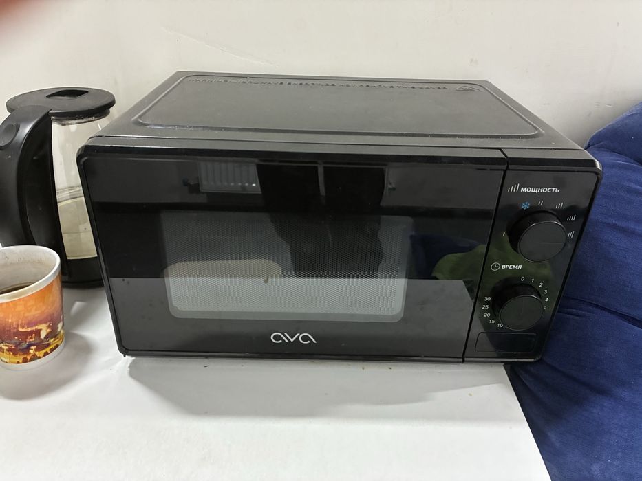 Стиралка сушилка