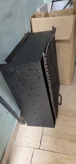 Gratar tabla 3 mm grosime