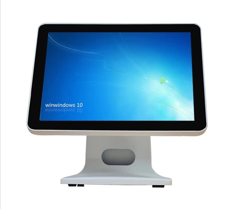 Core i5 Моноблок 8/128 гб wifi + БЕПУЛ УСТАНОВКА сенсорный pos jowi