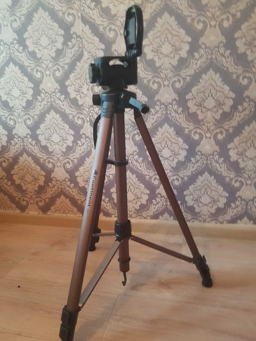 Штатив continent A2