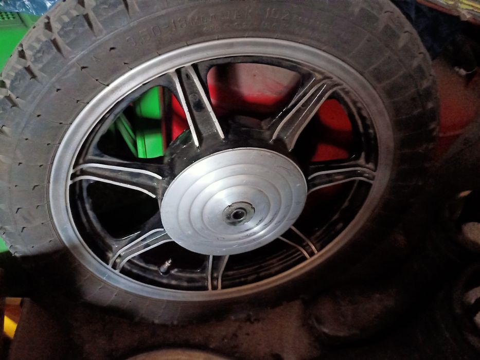 Продам мотоцикл ИЖ Юпитер