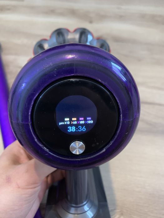 Dyson V15 Detect (SV47)