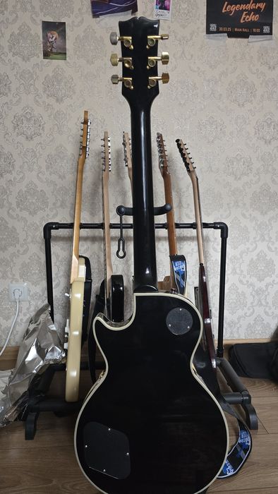 Les paul Photogenic LP300C