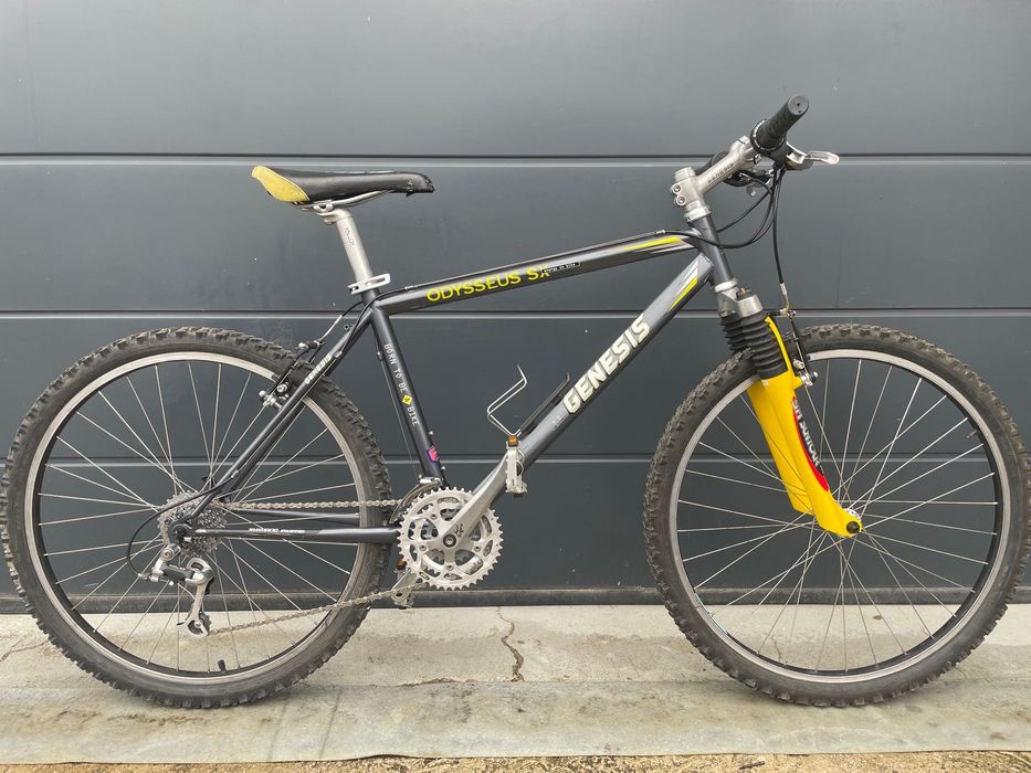 Biciclete MTB, City impecabile la preturi cu bun simt !