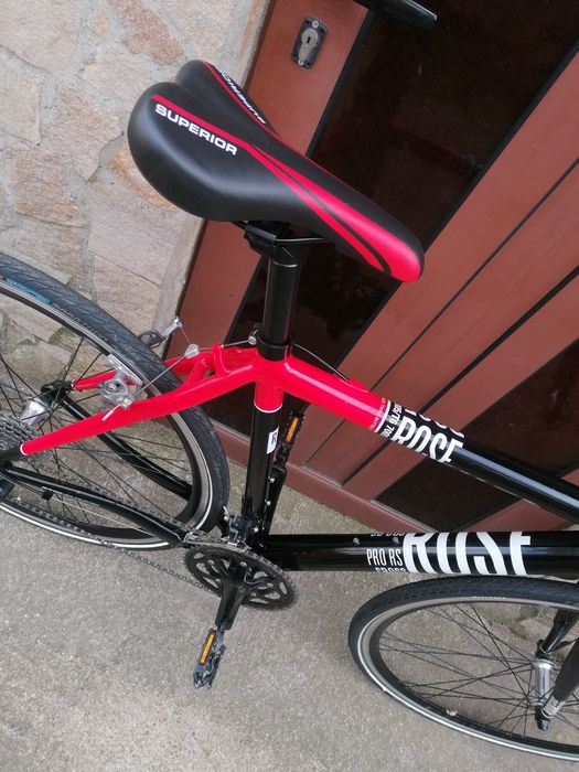 ROSE  Гравел Хибрид 28 цола, Shimano 105