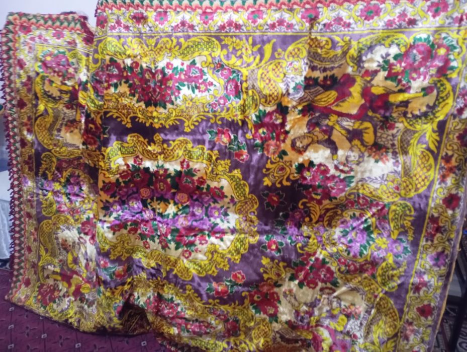 50 йиллик палак тошкентда