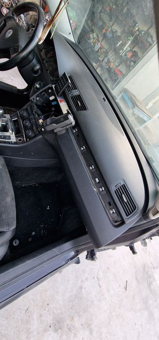 Plansa bord vw passat B6 passat b7 plansa bord