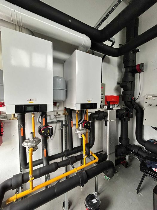 Oferim servicii de lucrari in Instalatii Calitative(Suna Fara Ezitare)