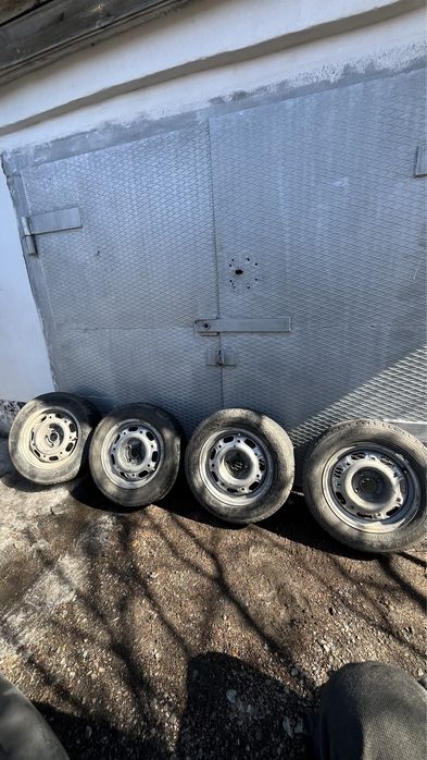 Штамповки+резина