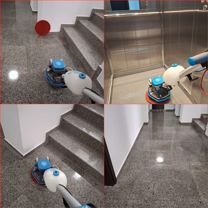 Професионално почистване на входове-Едни от най добрите цени на пазара