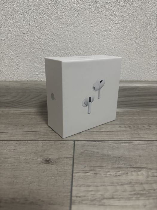 Vand Air pods pro 2