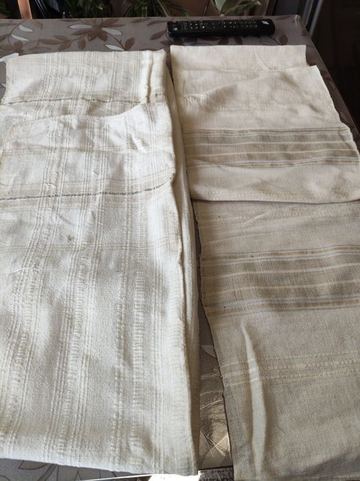 Продавам тъкани кърпи от соца