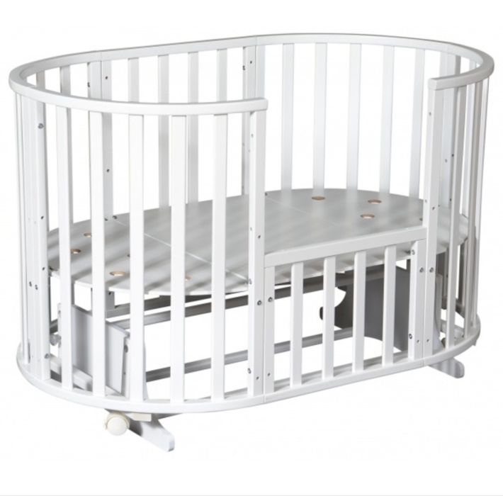 Срочно продам манеж трансформер северянка