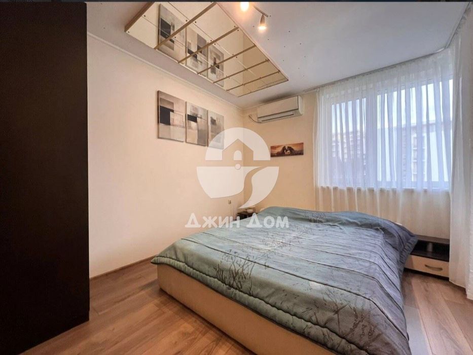 Продава се Тристаен апартамент в Свети Влас - 93 кв.м за 658 €/кв.м - Снимка #3
