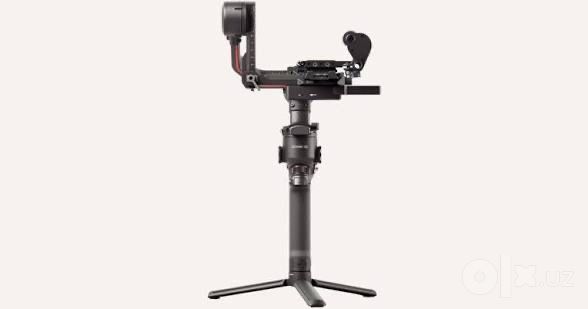 Ronin rs2 pro combo