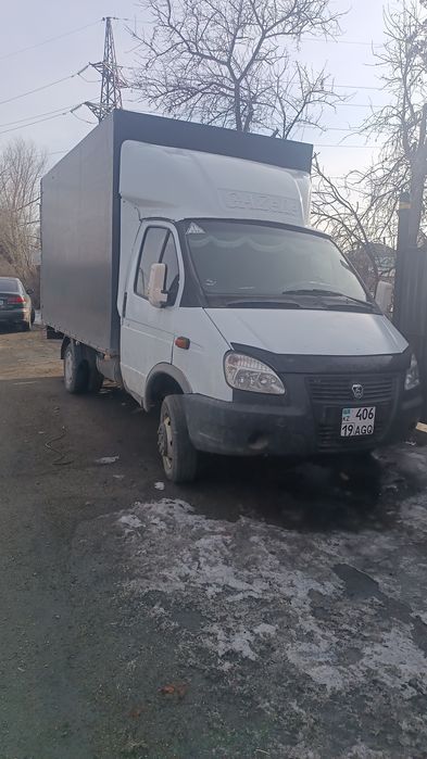 Грузоперевозки по городу и области