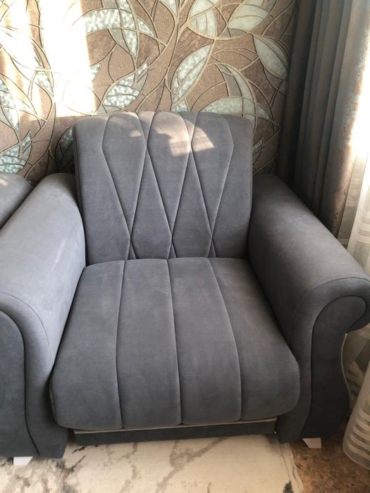 Продам новое кресло