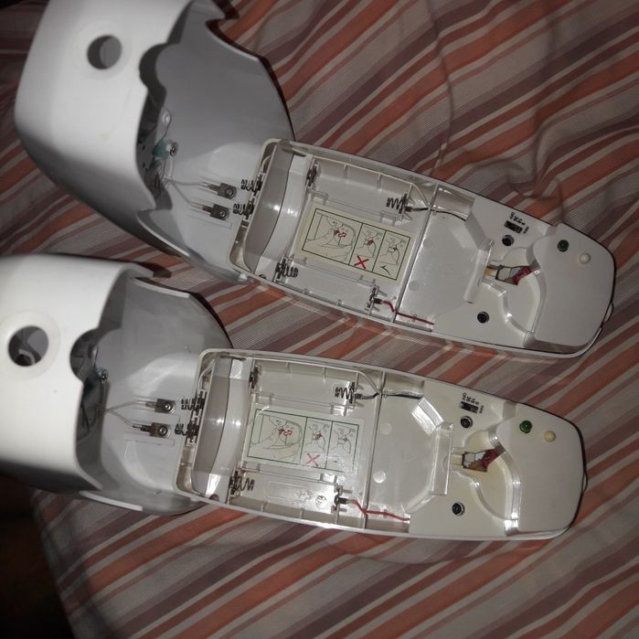 Aparate Air Wick originale pentru rezerve