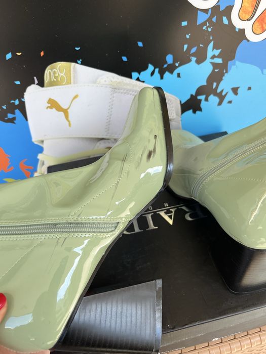 Дамски боти Raid номер 41