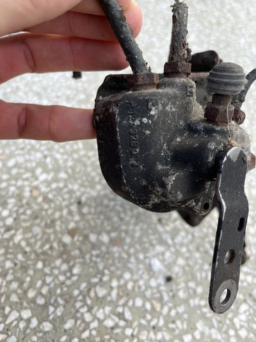 Кантар за хидравлично окачване мерцедес W202,W208,W210,W140,R129,W124