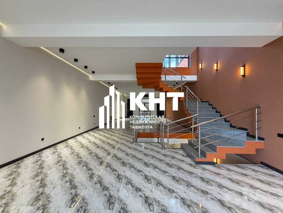 ПРОДАЖА-АРЕНДА Здания от КНТ 850м2 за $1,500,000