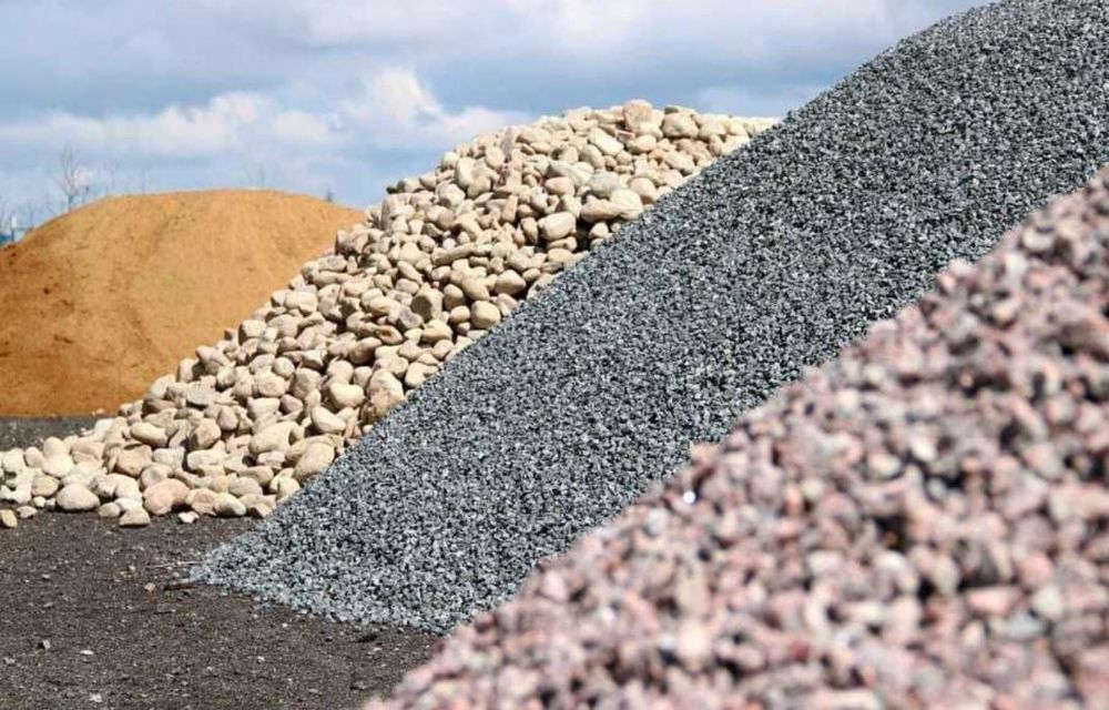 Услуги камаза самосвал доставка