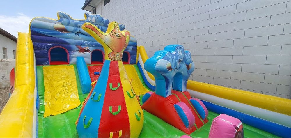 Батут,Batut сотилади янги оптимга