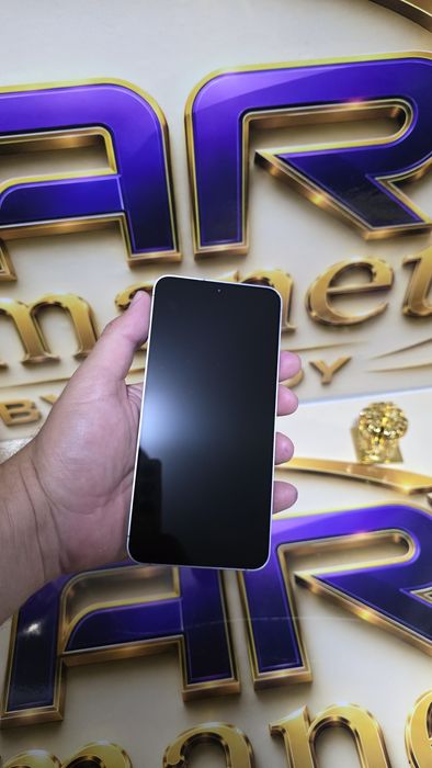 Samsung S25FE 5G 128GB 8GB Ram Duos.Preṭ fix! CA NOU