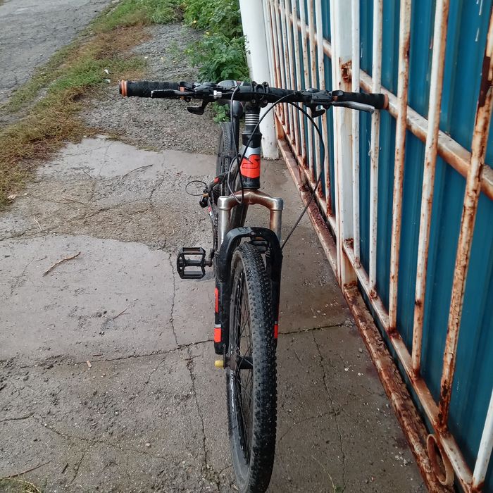 Продам скоростной велик