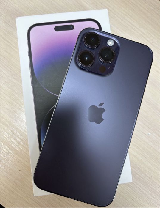 Iphone 14 pro max
