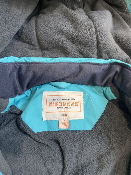 Комбинезон детский