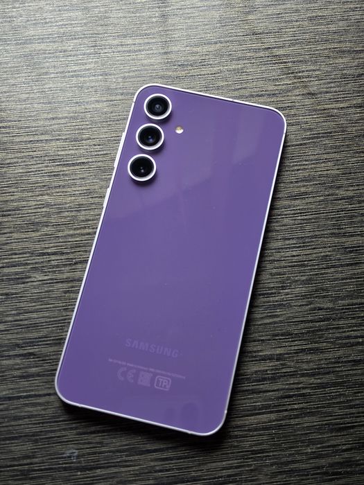 Samsung Galaxy S23 fe