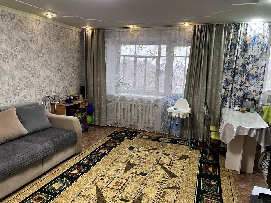 Продам квартиру в центре города !!!Срочно